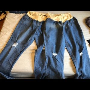 Bundle maternity 2/3X